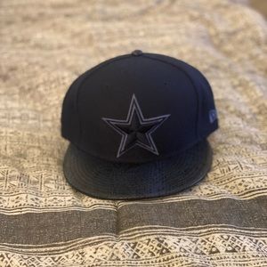 Dallas Cowboys Mew Era SnapBack hat